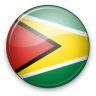 Guyana Icon 96x96 png