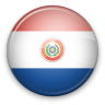Paraguay Icon 96x96 png