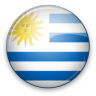 Uruguay Icon 96x96 png
