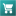 Cart 1 Icon 16x16 png