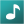 Music 1 Icon 24x24 png