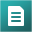 Document 1 Icon 32x32 png