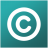 Copyright Icon 48x48 png