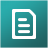 Document 2 Icon 48x48 png