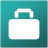 Luggage Icon 48x48 png