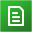 Document 2 Icon 32x32 png