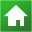 Home 2 Icon 32x32 png