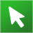 Pointer Icon 48x48 png