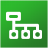 Sitemap Icon 48x48 png