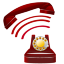 Call Icon 64x64 png