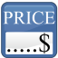 Price Icon 64x64 png