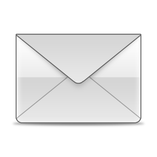 Mail Close Icon 512x512 png