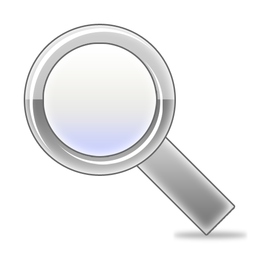 Search Icon 512x512 png