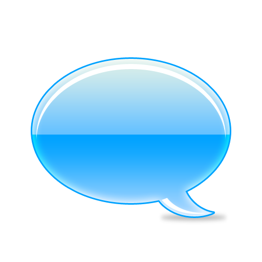 Talk Icon 512x512 png