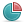 Chart Pie Icon 24x24 png