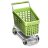 Cart Icon 48x48 png