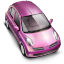 Car Icon 64x64 png