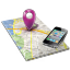 Map Icon 64x64 png