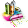 Spray Icon 96x96 png