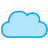 Cloud Icon 48x48 png
