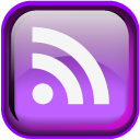 Violet RSS Icon