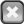 Black Stop Icon 24x24 png