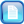 Blue File Icon 24x24 png