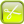Green Cut Icon 24x24 png
