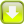 Green Down Icon 24x24 png