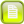 Green New File Icon 24x24 png