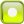 Green Record Icon 24x24 png