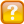 Orange Question Icon 24x24 png