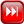 Red Fast Forward Icon 24x24 png