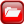 Red Open Icon 24x24 png