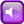 Violet Audio Icon 24x24 png