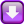 Violet Down Icon 24x24 png