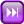 Violet Fast Forward Icon 24x24 png