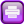 Violet Print Icon 24x24 png