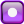 Violet Record Icon 24x24 png