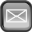 Black Mail Icon 32x32 png