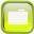 Green Folder Icon 32x32 png