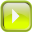 Green Play Icon 32x32 png