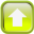 Green Up Icon 32x32 png