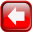 Red Left Icon 32x32 png
