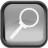 Black Search Icon