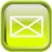 Gree Mail Icon