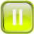 Green Pause Icon 48x48 png