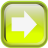 Green Right Icon 48x48 png