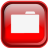 Red Folder Icon 48x48 png