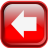 Red Left Icon 48x48 png